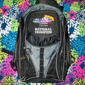 NATIONAL CHAMPION BACKPACK